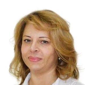 Воробьёва Татьяна Геннадьевна