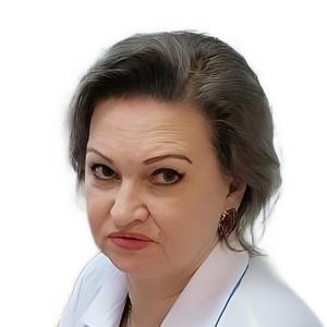 Игонина Ирина Викторовна