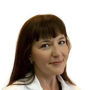 Юшкина Марина Алексеевна