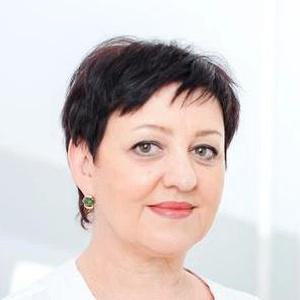 Белякова Ирина Олеговна