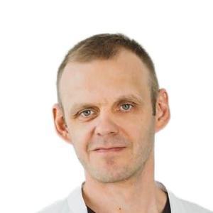 Горожанкин Артем Владимирович