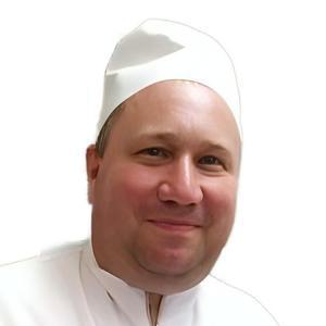 Васютин Андрей Алексеевич