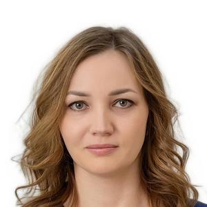 Башта Елена Алексеевна
