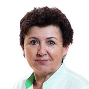 Чащина Ольга Леонидовна