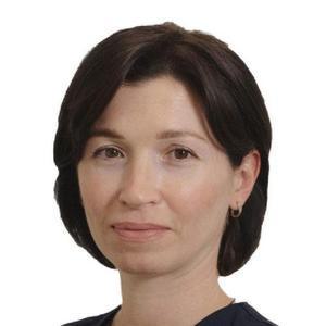 Розанова Анастасия Борисовна