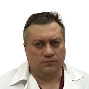 Филиппов Вадим Владимирович