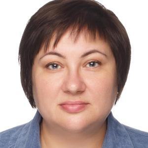 Лисовицкая Галина Борисовна