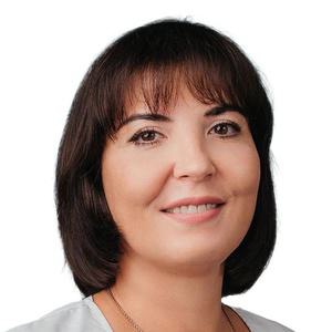 Лысикова Татьяна Александровна