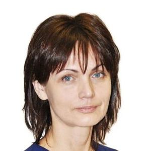 Гутник Ольга Сергеевна