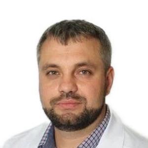 Баранов Сергей Владимирович