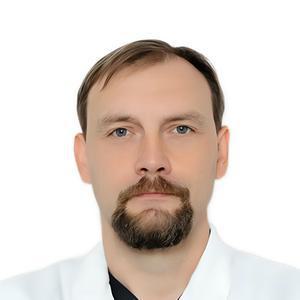 Быков Игорь Игоревич