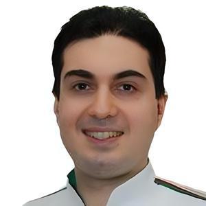 Халилов Тимур Эльдарович