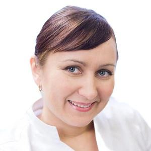 Варницкая Наталья Робертовна