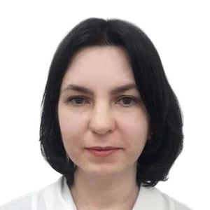 Макарова Ольга Игоревна