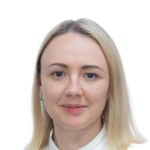 Цибикова Маргарита Владимировна