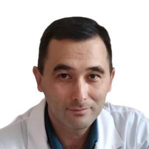 Ишимов Наиль Фазыльянович