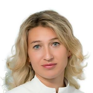 Шиц Яна Владимировна