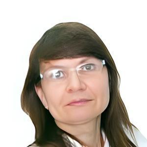 Белоусова Светлана Калистрадтовна