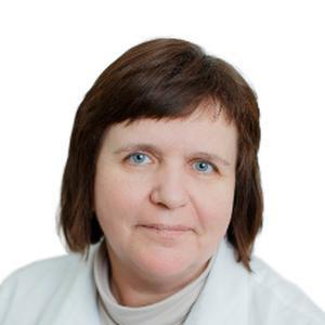 Рукавичникова Наталия Павловна