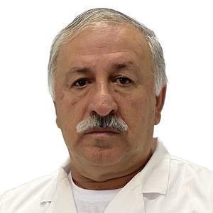 Пирбудагов Магомед Зубаригаджиевич