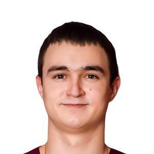 Дженков Сергей Алексеевич