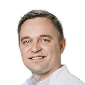 Бахметьев Артем Сергеевич
