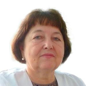 Михайловская Наталья Андреевна