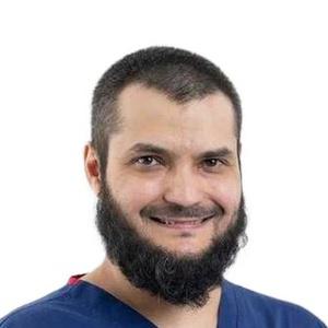 Котвелиев Михаил Яковлевич