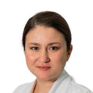 Шеймухова Людмила Владимировна
