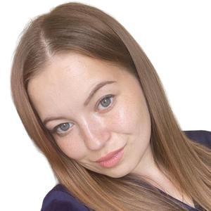 Антропова Ирина Константиновна