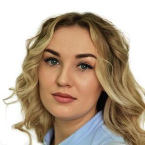 Карманова Екатерина Викторовна