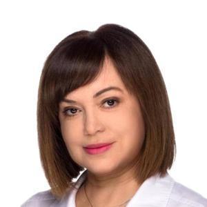 Обидина Марина Адамовна