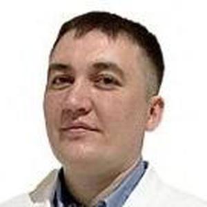 Нургалиев Ильдар Владикович