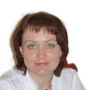 Иванова Наталья Оттовна