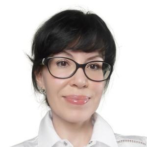 Андрюшкина Ирина Владимировна
