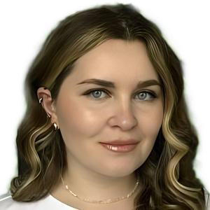 Караткевич Анна Валерьевна