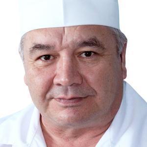 Билялов Мифгат Фуатович