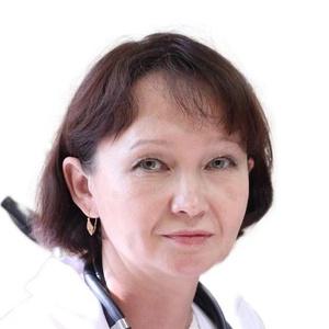 Задовская Инна Ивановна
