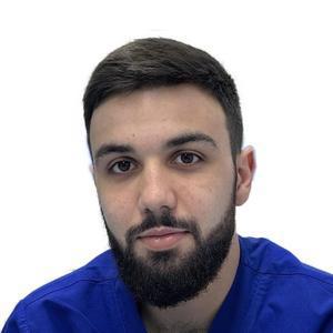 Колозян Эдуард Артурович