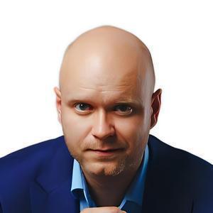 Золотарев Алексей Владимирович
