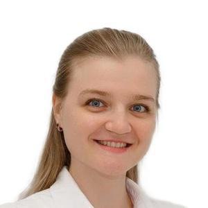 Шарунова Людмила Олеговна
