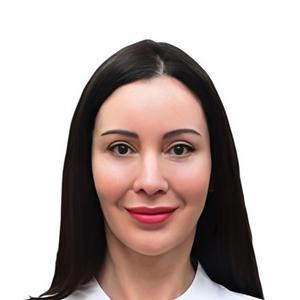 Азатян Армине Самвеловна