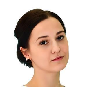 Ихаева Дана Доккуевна