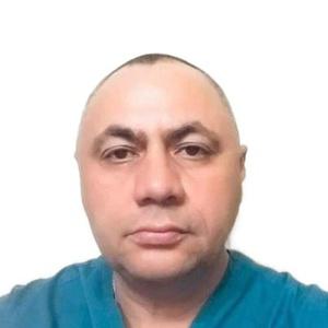 Фазлеев Марат Римович
