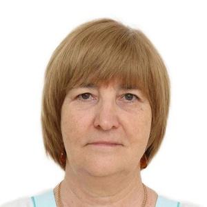 Золотова Людмила Николаевна