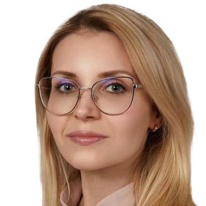 Арсеньева Анна Андреевна