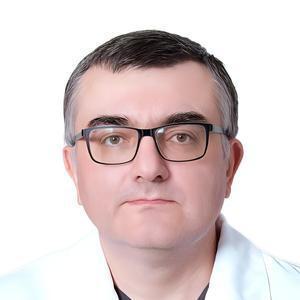 Шматов Сергей Викторович