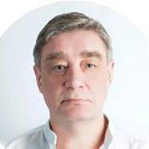 Остапченко Дмитрий Анатольевич