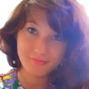 Тураева Лола Бахтиеровна