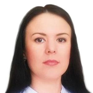 Сорокина Наталья Николаевна